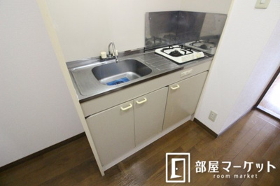 【キッチン】 | ジョイフル音貝 | 同型タイプ
