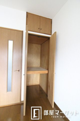 【収納】 | ジョイフル音貝 | 同型タイプ