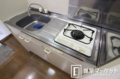 【キッチン】 | ジョイフル音貝 | 同型タイプ
