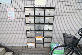 【その他共用部分】