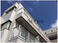 目黒区碑文谷１丁目のマンションの画像