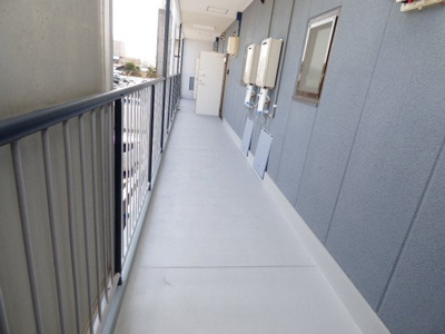 【エントランス】 | グランコムメゾン常盤町