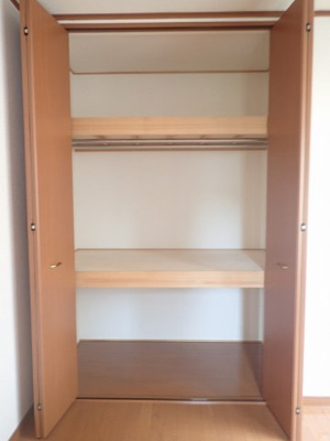 【収納】 | リヴェール白鳥【SHM】