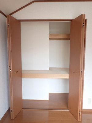 【収納】 | リヴェール白鳥【SHM】