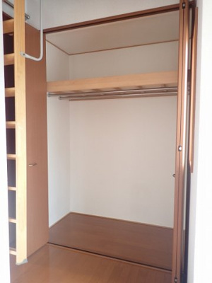 【収納】 | リヴェール白鳥【SHM】