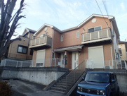 リヴェール白鳥【SHM】の画像