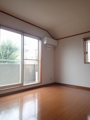 【洋室】 | リヴェール白鳥【SHM】