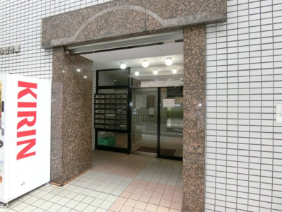 【外観】 | 柏芳ビル壱号館