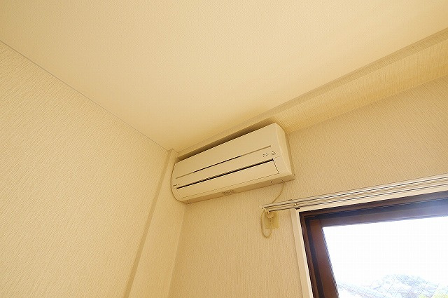 メゾン・ドゥ・クリヨンの設備