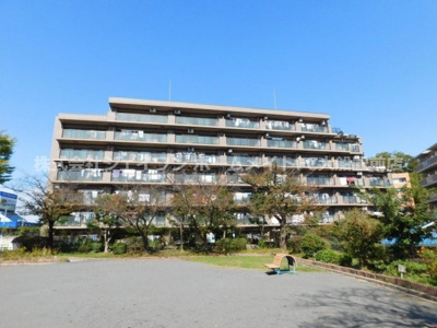 【外観】 | ナイスパークフロンテージ大船