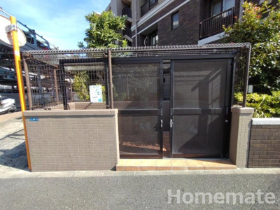 【その他共用部分】 | ナイスパークフロンテージ大船