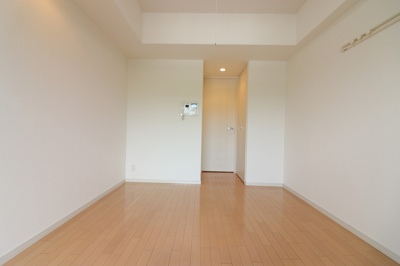 【寝室】 | セイワパレス大阪城北