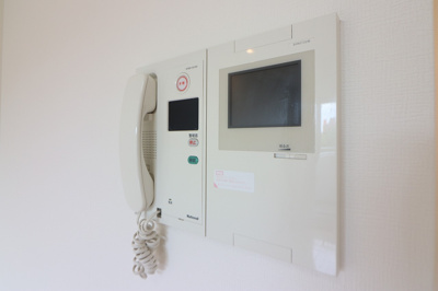 【セキュリティ】 | セイワパレス大阪城北