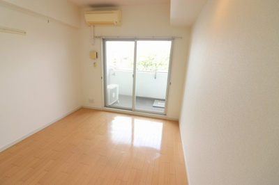 【洋室】 | セイワパレス大阪城北