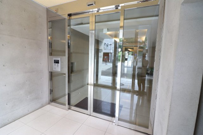 【エントランス】 | セイワパレス大阪城北