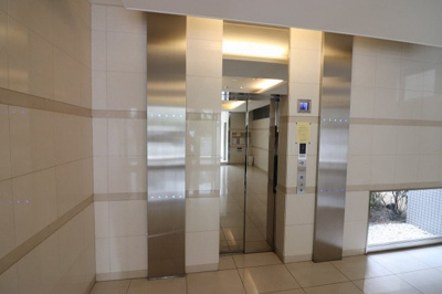 【その他共用部分】 | セイワパレス大阪城北