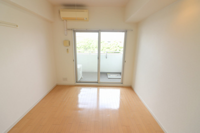 【居間・リビング】 | セイワパレス大阪城北