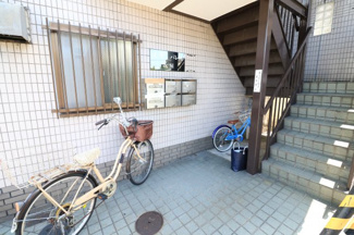 【その他共用部分】
