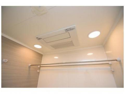 【内装】 | ジオ高槻ミューズＥＸ（イクス）