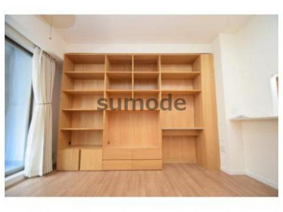 【収納】 | ジオ高槻ミューズＥＸ（イクス）