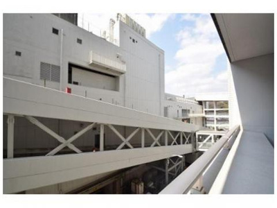 【展望】 | ジオ高槻ミューズＥＸ（イクス）