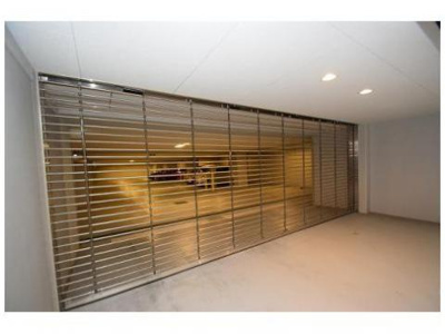 【駐車場】 | ジオ高槻ミューズＥＸ（イクス）