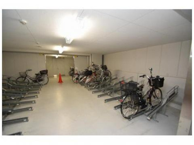 【設備】 | ジオ高槻ミューズＥＸ（イクス）