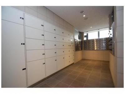 【その他共用部分】 | ジオ高槻ミューズＥＸ（イクス）