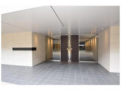 【エントランス】 | ジオ高槻ミューズＥＸ（イクス）