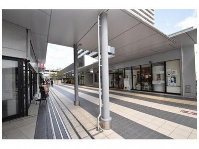 【周辺】 | ジオ高槻ミューズＥＸ（イクス）