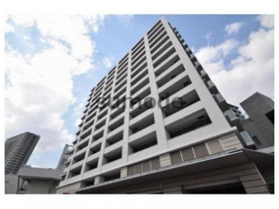 【外観】 | ジオ高槻ミューズＥＸ（イクス）