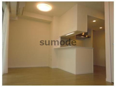 【居間・リビング】 | ジオ高槻ミューズＥＸ（イクス）