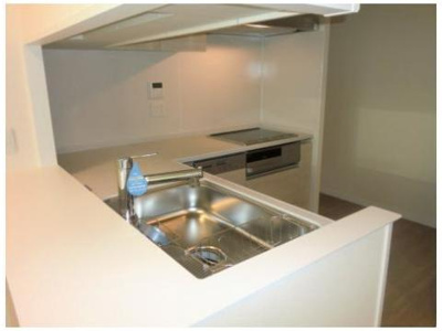 【キッチン】 | ジオ高槻ミューズＥＸ（イクス）