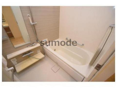 【浴室】 | ジオ高槻ミューズＥＸ（イクス）