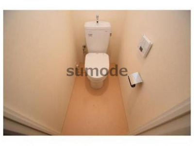 【トイレ】 | ジオ高槻ミューズＥＸ（イクス）