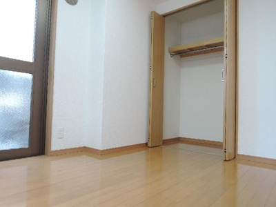 【寝室】 | エスペランサトクバ