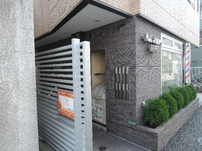 【その他共用部分】 | エスペランサトクバ