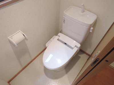 【トイレ】 | エスペランサトクバ