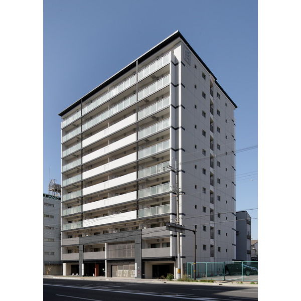 エステムプラザ京都聚楽第　粋邸