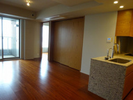 ザ・レジデンス三田の画像