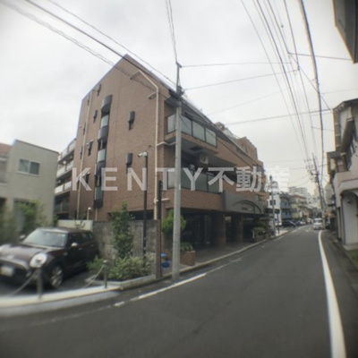 【外観】 | ライオンズマンション蓮沼第２ | きれいな外観です