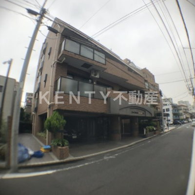 【外観】 | ライオンズマンション蓮沼第２ | きれいな外観です