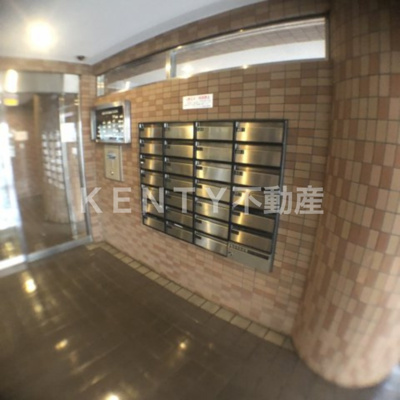 【その他共用部分】 | ライオンズマンション蓮沼第２