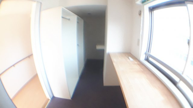 台東区東上野４丁目の賃貸マンションのその他|納戸・リフォーム前