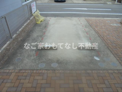 【駐車場】 | タッソ