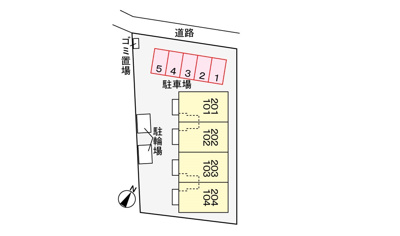 【その他共用部分】 | ＹＳ・泉
