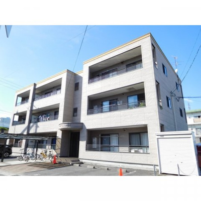 【外観】 | フォブールキュア井上・ | 完成写真