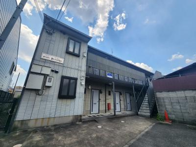 ハイツプレステージ