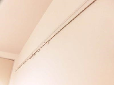 ハイツプレステージのその他|壁掛け