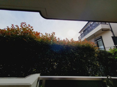 【展望】 | アルカサール東戸塚